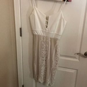 Charlotte Russe XS